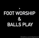 Onlyfans Leaked Photos - Nikkyfrench Photo - Amateur Photos Nikkyfrench