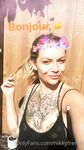 Onlyfans Leaked Photos - Nikkyfrench Photo - Amateur Photos Nikkyfrench
