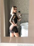 Onlyfans Leaked Photos - Nikkyfrench Photo - Amateur Photos Nikkyfrench