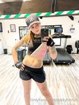 Onlyfans Leaked Photos - Nikkyfrench Photo - Amateur Photos Nikkyfrench