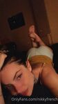 Onlyfans Leaked Photos - Nikkyfrench Photo - Amateur Photos Nikkyfrench