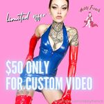 Onlyfans Leaked Photos - Nikkyfrench Photo - Amateur Photos Nikkyfrench