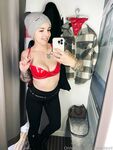 Onlyfans Leaked Photos - Ninadevil Photo - Ninadevil Amateur Photos