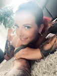 Onlyfans Leaked Photos - Ninadevil Photo - Ninadevil Amateur Photos