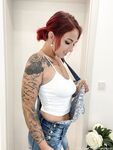 Onlyfans Leaked Photos - Ninadevil Photo - Ninadevil Amateur Photos