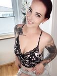 Onlyfans Leaked Photos - Ninadevil Photo - Ninadevil Amateur Photos