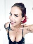 Onlyfans Leaked Photos - Ninadevil Photo - Ninadevil Amateur Photos