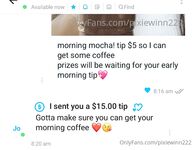 Onlyfans Leaked Photos - Pixiewinn222 Photo - Pixiewinn222 Amateur Photos