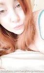 Onlyfans Leaked Photos - Sarahfergusonxxx Photo - Amateur Photos Sarahfergusonxxx