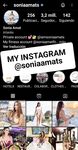 Onlyfans Leaked Photos - Soniaamats Photo - Amateur Soniaamats Photos