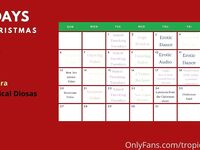 Onlyfans Leaked Photos - Tropicaldiosas Photo - Amateur Tropicaldiosas Photos
