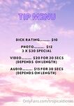 Onlyfans Leaked Photos - Tropicaldiosas Photo - Amateur Tropicaldiosas Photos