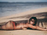 Onlyfans Leaked Photos - Tropicaldiosas Photo - Amateur Tropicaldiosas Photos
