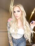 Onlyfans Leaked Photos - Windseybaby Photo - Amateur Windseybaby Photos