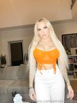 Onlyfans Leaked Photos - Windseybaby Photo - Amateur Windseybaby Photos
