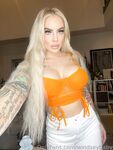 Onlyfans Leaked Photos - Windseybaby Photo - Amateur Windseybaby Photos