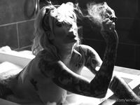 Onlyfans Leaked Photos - Windseybaby Photo - Amateur Windseybaby Photos