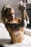 Onlyfans Leaked Photos - Windseybaby Photo - Amateur Windseybaby Photos