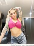 Onlyfans Leaked Photos - Windseybaby Photo - Amateur Windseybaby Photos