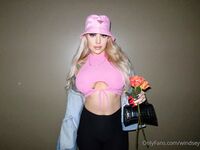 Onlyfans Leaked Photos - Windseybaby Photo - Amateur Windseybaby Photos