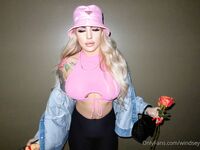 Onlyfans Leaked Photos - Windseybaby Photo - Amateur Windseybaby Photos