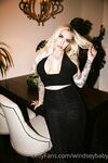 Onlyfans Leaked Photos - Windseybaby Photo - Amateur Windseybaby Photos