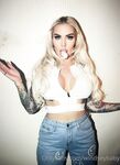 Onlyfans Leaked Photos - Windseybaby Photo - Amateur Windseybaby Photos
