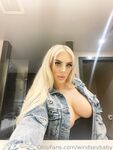 Onlyfans Leaked Photos - Windseybaby Photo - Amateur Windseybaby Photos
