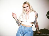 Onlyfans Leaked Photos - Windseybaby Photo - Amateur Windseybaby Photos