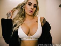 Onlyfans Leaked Photos - Windseybaby Photo - Amateur Windseybaby Photos