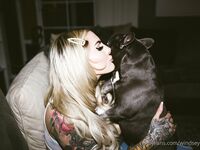 Onlyfans Leaked Photos - Windseybaby Photo - Amateur Windseybaby Photos