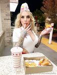 Onlyfans Leaked Photos - Windseybaby Photo - Amateur Windseybaby Photos