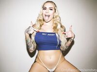 Onlyfans Leaked Photos - Windseybaby Photo - Amateur Windseybaby Photos