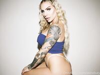 Onlyfans Leaked Photos - Windseybaby Photo - Amateur Windseybaby Photos