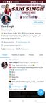 Onlyfans Leaked Photos - Xsamsinghx Photo - Amateur Xsamsinghx Photos