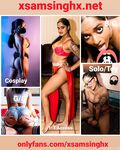 Onlyfans Leaked Photos - Xsamsinghx Photo - Amateur Xsamsinghx Photos