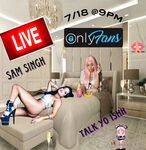 Onlyfans Leaked Photos - Xsamsinghx Photo - Amateur Xsamsinghx Photos