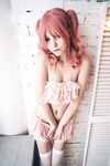 Onlyfans Leaked Photos - Tsuki-Des-Aka-Tsukides-Tsuki-Desu-Dosya-Gasai-Karuta - Photos