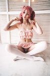 Onlyfans Leaked Photos - Tsuki-Des-Aka-Tsukides-Tsuki-Desu-Dosya-Gasai-Karuta - Photos