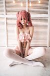 Onlyfans Leaked Photos - Tsuki-Des-Aka-Tsukides-Tsuki-Desu-Dosya-Gasai-Karuta - Photos