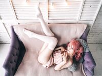 Onlyfans Leaked Photos - Tsuki-Des-Aka-Tsukides-Tsuki-Desu-Dosya-Gasai-Karuta - Photos