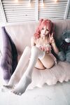 Onlyfans Leaked Photos - Tsuki-Des-Aka-Tsukides-Tsuki-Desu-Dosya-Gasai-Karuta - Photos