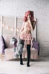 Onlyfans Leaked Photos - Tsuki-Des-Aka-Tsukides-Tsuki-Desu-Dosya-Gasai-Karuta - Photos