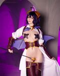 Onlyfans Leaked Photos - Tsuki-Des-Aka-Tsukides-Tsuki-Desu-Dosya-Gasai-Magia-Baiser - Photos