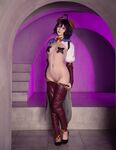 Onlyfans Leaked Photos - Tsuki-Des-Aka-Tsukides-Tsuki-Desu-Dosya-Gasai-Magia-Baiser - Photos
