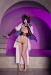 Onlyfans Leaked Photos - Tsuki-Des-Aka-Tsukides-Tsuki-Desu-Dosya-Gasai-Magia-Baiser - Photos