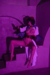 Onlyfans Leaked Photos - Tsuki-Des-Aka-Tsukides-Tsuki-Desu-Dosya-Gasai-Magia-Baiser - Photos