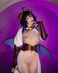 Onlyfans Leaked Photos - Tsuki-Des-Aka-Tsukides-Tsuki-Desu-Dosya-Gasai-Magia-Baiser - Photos