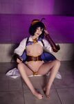 Onlyfans Leaked Photos - Tsuki-Des-Aka-Tsukides-Tsuki-Desu-Dosya-Gasai-Magia-Baiser - Photos