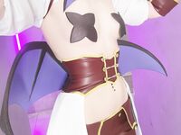 Onlyfans Leaked Photos - Tsuki-Des-Aka-Tsukides-Tsuki-Desu-Dosya-Gasai-Magia-Baiser - Photos